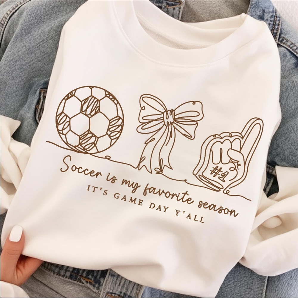 Soccer MOM